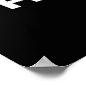 ブレイキング・ムーブス（ブレイクダンシング） ポスター (角)