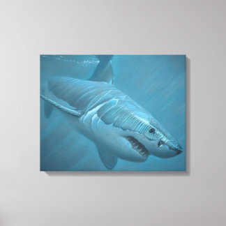 ブレイクの向こう キャンバスプリント