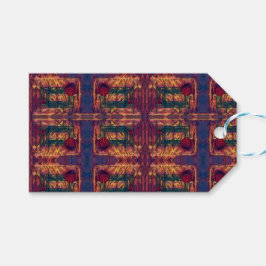 ブレイクイン ギフトタグ