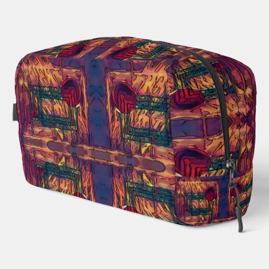 ブレイクイン ドップキット (右コーナー)