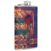 ブレイクイン フラスク (右)