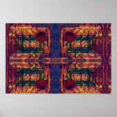 ブレイクイン ポスター (正面)