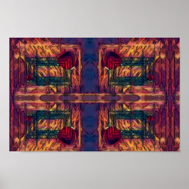 ブレイクイン ポスター