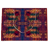 ブレイクイン ラージペーパーバッグ (正面)