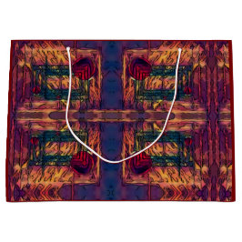 ブレイクイン ラージペーパーバッグ