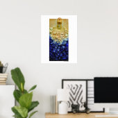 ブレイクウェイポスター ポスター (ホームオフィス)