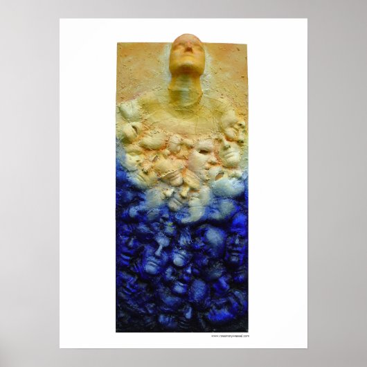 ブレイクウェイポスター ポスター (正面)