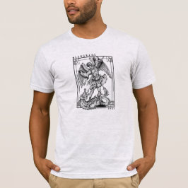 ブレイクグラズの天使長Tシャツ Tシャツ