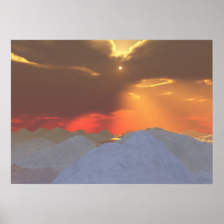 ブレイクスルー ポスター