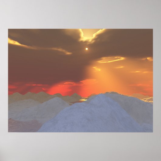 ブレイクスルー ポスター (正面)