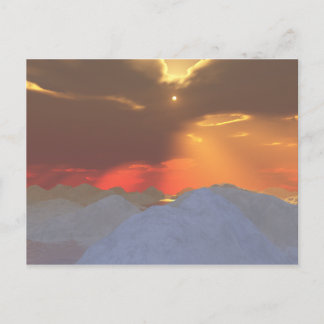 ブレイクスルー ポストカード