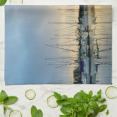 ブレイクスルーII キッチンタオル (折り畳み)