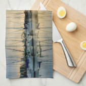 ブレイクスルーII キッチンタオル (四つ折り)