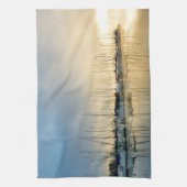 ブレイクスルーII キッチンタオル (縦)