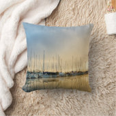 ブレイクスルーII クッション (ブランケット)