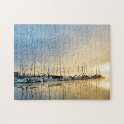 ブレイクスルーII ジグソーパズル (横)