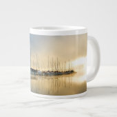 ブレイクスルーII ジャンボコーヒーマグカップ (正面右)