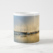 ブレイクスルーII ジャンボコーヒーマグカップ (正面)