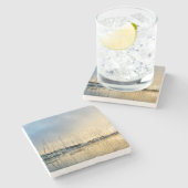 ブレイクスルーII ストーンコースター (横)