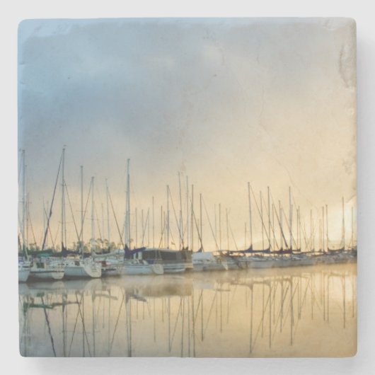 ブレイクスルーII ストーンコースター (正面)