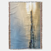 ブレイクスルーII スローブランケット (正面縦)