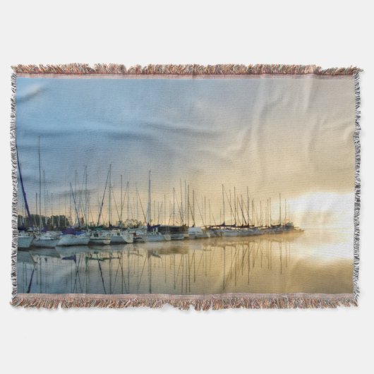 ブレイクスルーII スローブランケット (正面)