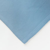 ブレイクスルーII フリースブランケット (角)