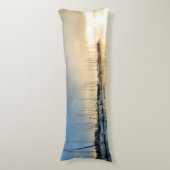 ブレイクスルーII ボディピロー (正面縦)