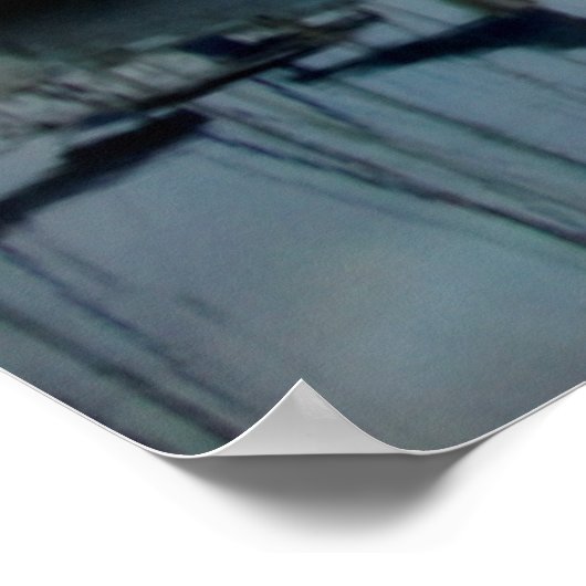 ブレイクスルーII ポスター (角)