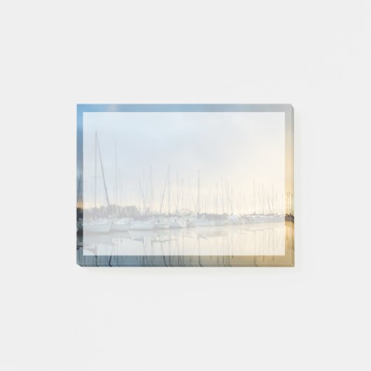 ブレイクスルーII ポストイット (正面)