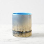 ブレイクスルーII マグカップ (中央)