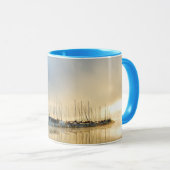 ブレイクスルーII マグカップ (正面右)