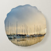 ブレイクスルーII ラウンドクッション (裏面)