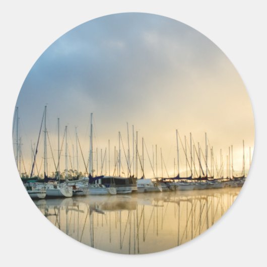 ブレイクスルーII ラウンドシール (正面)