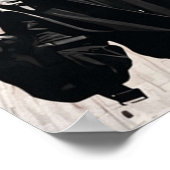 ブレイクス7セルバランプロパガンダ ロシアの ポスター (角)