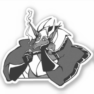 ブレイクタイム – 2番目のビニ連絡ールのシール シール