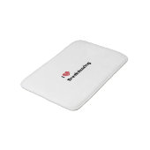 ブレイクダンスが大好き バスマット (アングル)