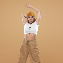 ブレイクダンスリズム Tシャツ