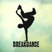 ブレイクダンス ウィンドウサイン (シート3)