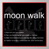 ブレイクダンス ポスター (正面)