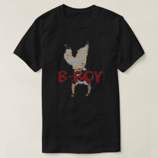 ブレイクダンスTシャツ Tシャツ