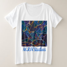 ブレイクバブルとサイズTシャツ