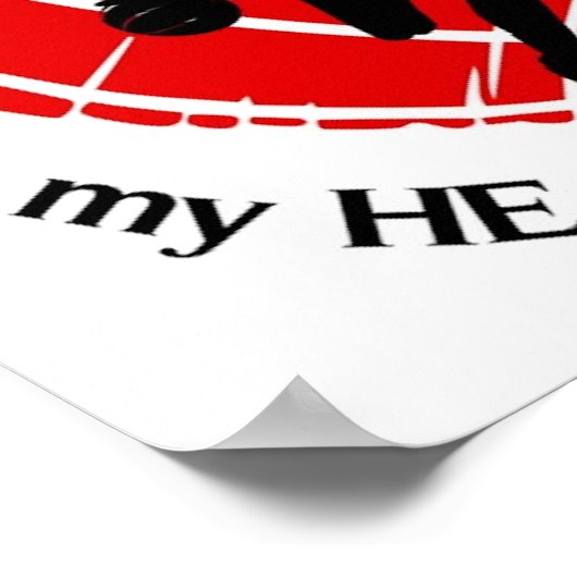 ブレイクバリバスケットボールプレーヤー ポスター (角)