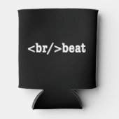 ブレイクビートHTML 缶クーラー (正面)