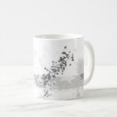 "ブレイクフリー", 11オズコーヒーマグ コーヒーマグカップ (正面右)