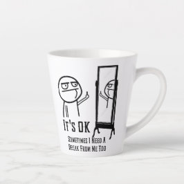 ブレイクラテマグが必要 カフェラテマグ