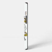 ブレイク家の紋章 iPhoneケース (左側面)