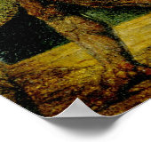 ブレイク幽霊オブザフリアファインアート ポスター (角)