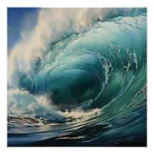 ブレイク絵画サーフ