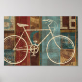 ブレイク遠くに ポスター (正面)